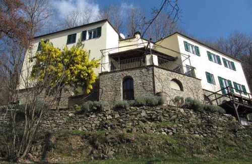Ognio House | Villa Maia
