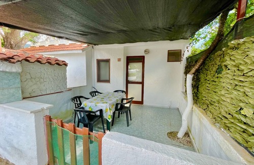 Palinuro House | Villa Maica 10, Palinuro, Cilento