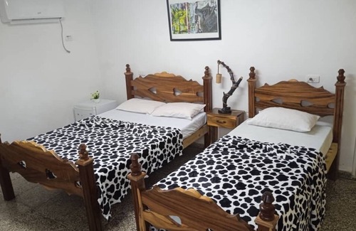 Las Terrazas House | Villa Maida