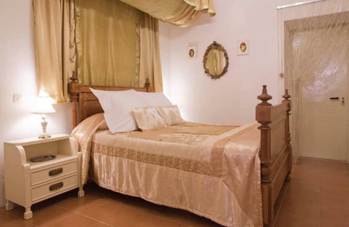 Palombaro Apartment | Villa Maieletta - The Cavallone apartment