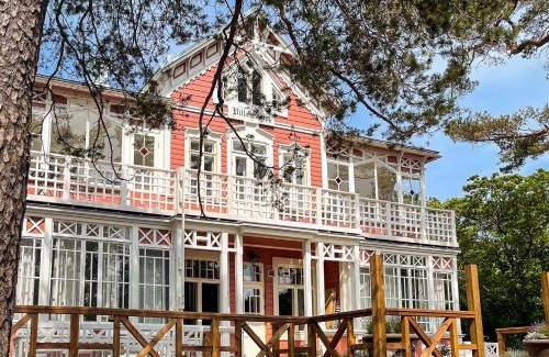 Hanko Villa | Villa Maija 2 Southside