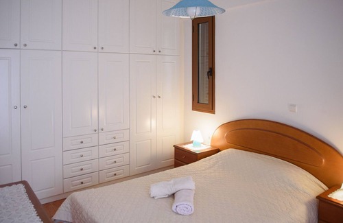 Vlacherna House | Villa Mainalo - House near the Forest & Ski resort