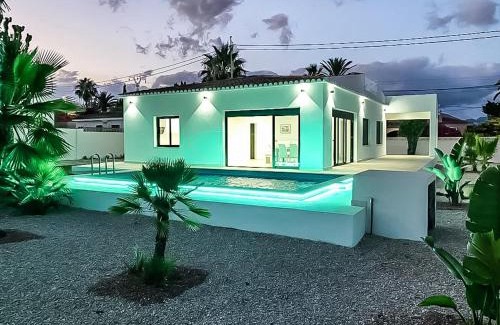 L'Alfas del Pi Villa | Villa MaJa Albir
