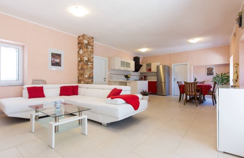 Sveti Vid Dobrinjski Villa | Villa Maja with private swimming pool