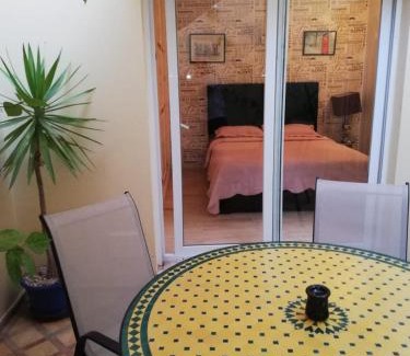 Cite Charaf Villa | Villa Majorelle City Center