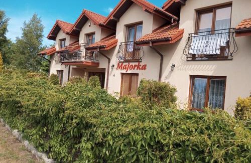 Rowy House | Villa Majorka
