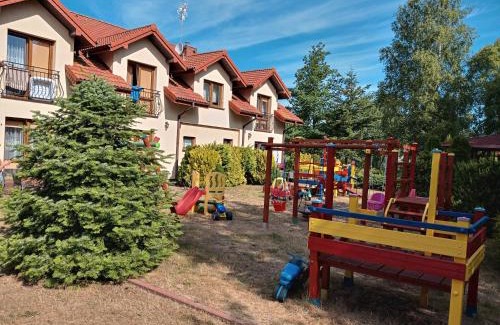 Rowy House | Villa Majorka