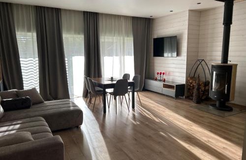 Alutaguse Parish House | Villa MAK