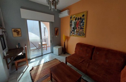 Ngor House | Villa Malaka