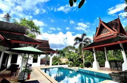 Thai Mueang Villa | Villa Malee