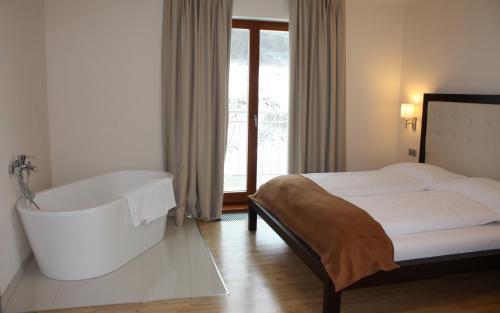 Oscadnica House | Villa Malina