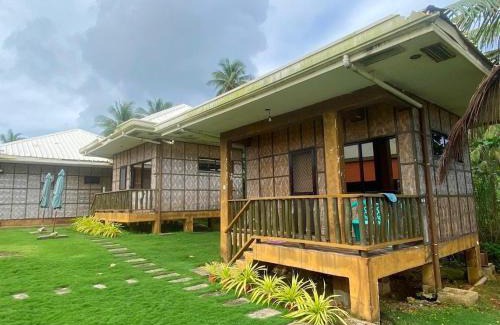Burgos House | Villa Malinao Oceanview Resort- Superior Bungalow