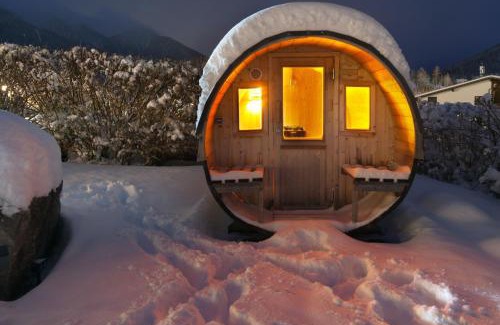 Seefeld in Tirol Apartment | Villa Mama - Luxus und Lebensfreude