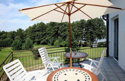 Pozezdrze Bed & Breakfast | Villa Mamry
