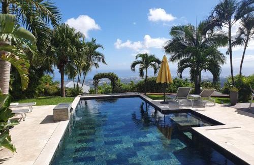 Bois de Nefles Bed & Breakfast | VILLA MANAAKI