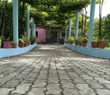 Otllak House | Villa Mance