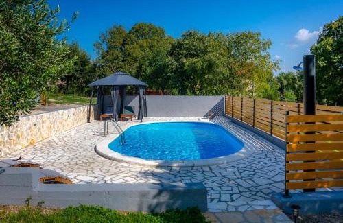 Skradin Villa | Villa Manda Adriatic