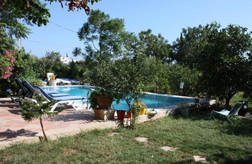 Bitez Villa | Villa Mandarin by Important Group Travel