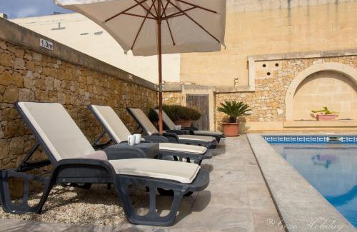 Birbuba Resort | Villa Mandolina