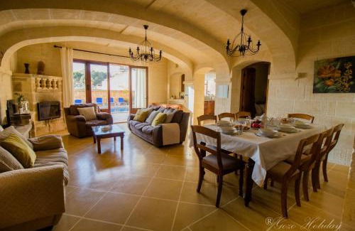 Birbuba Resort | Villa Mandolina