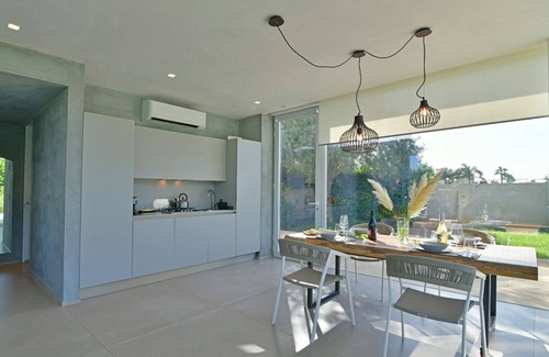 Marina di Ragusa Villa | Villa Mandorlo 4 Emma Villas