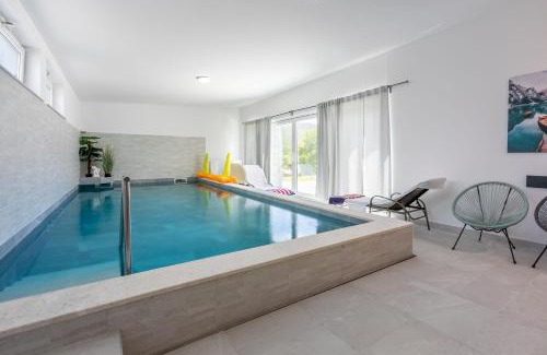 Tribalj Villa | Villa Manea