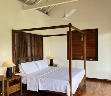 Malabe Villa | Villa Mangosteen - Malabe, Sri Lanka