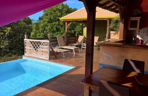 Rifflet Villa | Villa Mangotine