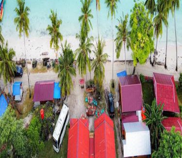 Bira House | Villa Mangunrahe