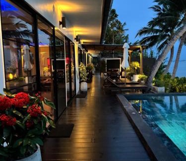 Na Thon Villa | Villa Manolo