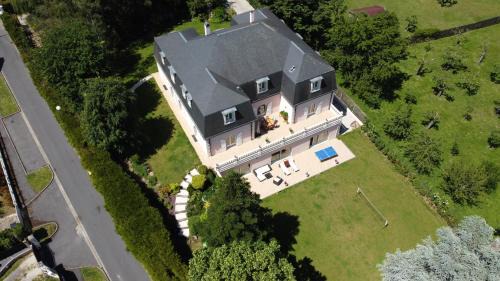 Ver-sur-Launette House | Villa MANSART