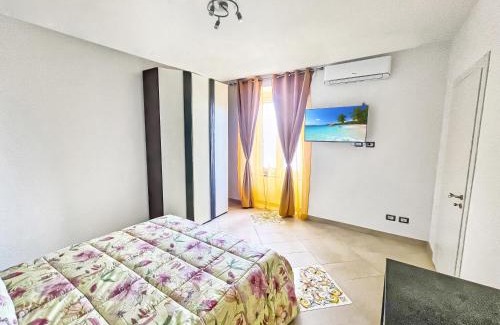 Ravello Apartment | Villa Mansi Amalfi Coast- Sea View Free Park