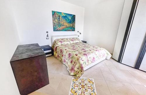 Ravello Apartment | Villa Mansi Amalfi Coast- Sea View Free Park
