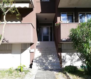 Grado House | Villa Manuela