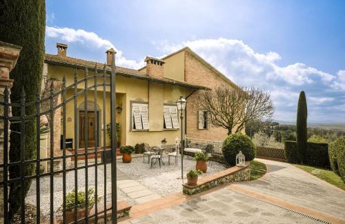 Iano Villa | Villa Manuela
