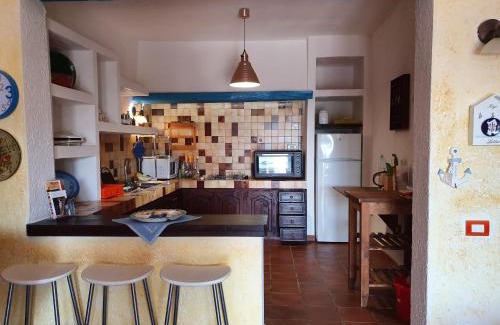 Torre del Pozzo Villa | Villa Manuela sul mare