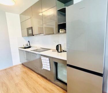 Pisnice House | Villa many separate rooms with Free Parking Praha 4 libuš