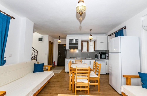 Akyaka Villa | Villa Manzara 1 Akyaka Daily Weekly Rentals