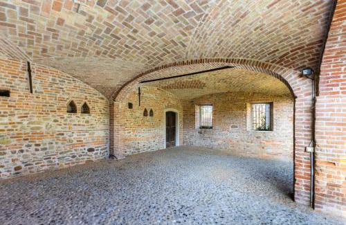 Monforte d'Alba Villa | Villa Manzoni Luxury Cottage