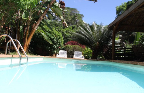 Kangani House | Villa Maora