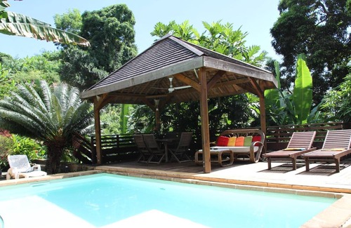 Kangani House | Villa Maora