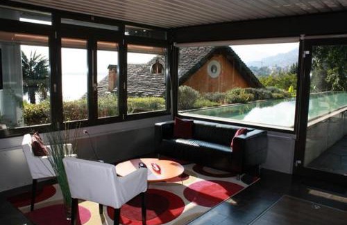 Minusio Apartment | Villa Mappina Roccabella