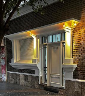 Villa Maria Apartment | Villa María Céntrica.