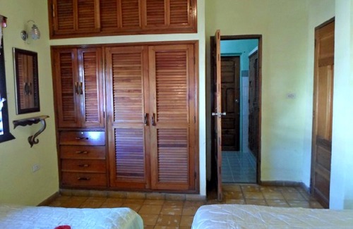 Puerto Esperanza Bed & Breakfast | Villa Mar y Esperanza