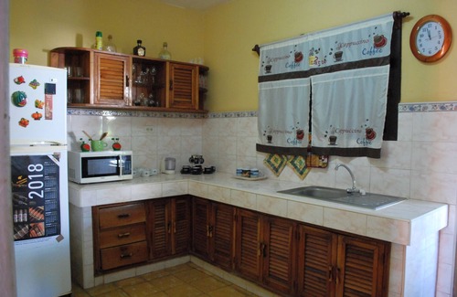 Puerto Esperanza Bed & Breakfast | Villa Mar y Esperanza