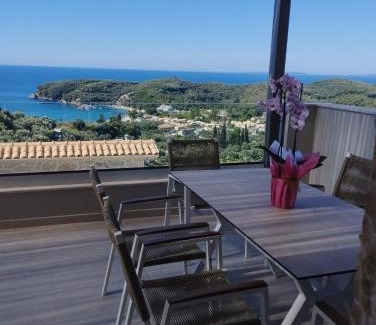 Parga House | Villa Maraboo