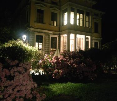Cavasso Nuovo Bed & Breakfast | Villa Maraldo 1927