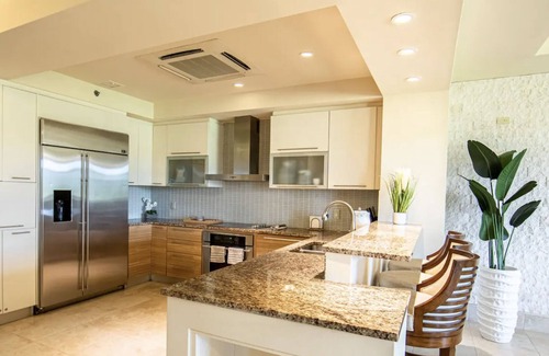 Dorado Pueblo Apartment | Villa Maravilla @ Dorado Beach Resort & Club at Ritz Carlton Reserve