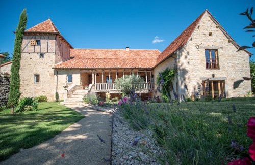 Lissac-et-Mouret Bed & Breakfast | VILLA MARCAUSI