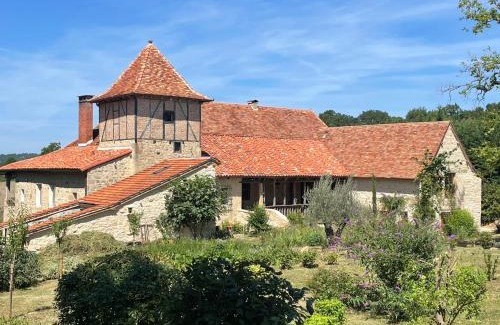 Lissac-et-Mouret Bed & Breakfast | VILLA MARCAUSI
